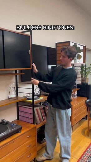 Improving Volume for Builder Ringtones