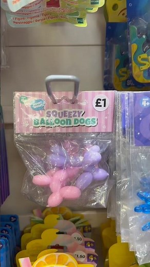 🛍️ Mini Fidget Haul!! Guess What We Picked 👀✨