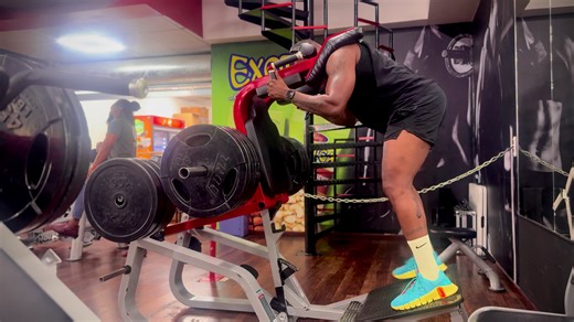 @RG3 We back at it again