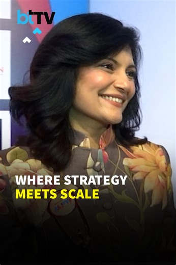 Business Today on Instagram: "SAP Labs India MD Sindhu Gangadharan Shares Giving Back, Inspiring Others & Creating Positive Impact Watch: https://youtu.be/ml4Yqs7kJKY | NSE India | @State Bank Of India | M3M Foundation | Aspect Global Ventures Pvt Ltd. Watch: https://youtu.be/ml4Yqs7kJKY | #BusinessToday #MPW #MostPowerfulWomen #IndiaToday50 #WomenEmpowerment #Leadership #Inspiration #WomenInBusiness #Awards #Motivation #Success #India #BusinessNews #WomenLeaders #Empowerment NSE India | @State