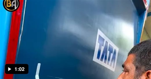 This artist's hand-painting skills are just incredible - Video