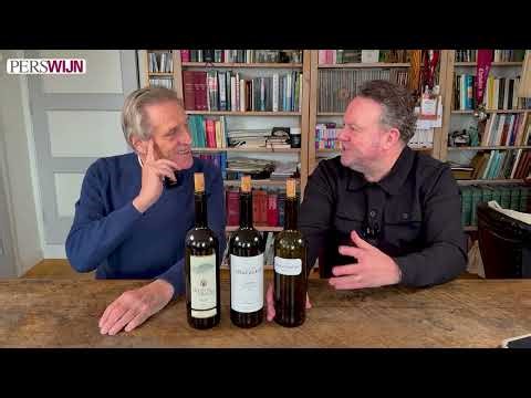 Aanbevolen wijnen: rode wijnen uit de Douro