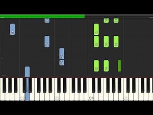 Louis Armstrong - Hello, Dolly! - Piano Backing Track Tutorials - Karaoke