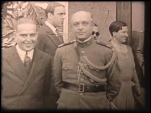 Architectura modernista em S. Paulo