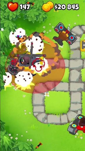 what a defense, new video now