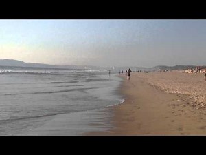Gay Beach Praia 19 Lisboa Portugal