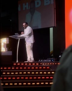 United Nations Church on Reels | Facebook