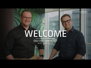 Introducing The Digital Dentistry Masterclass