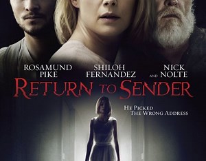 Return to Sender - Film 2015