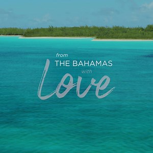 199K views · 3.5K reactions | Take a moment to get away. Even for just a few seconds, fly away to a place that’s close enough to home you can still feel it. From The Bahamas, with love. | Travel Bahamas | Facebook
