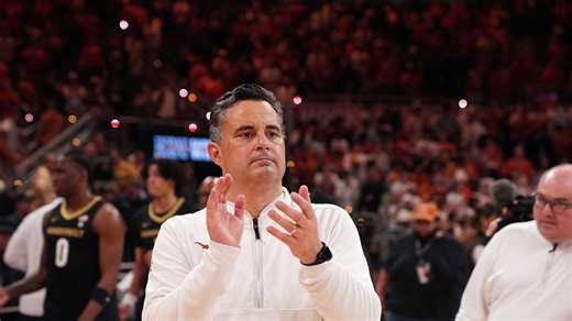 Alabama upset was springboard for Vanderbilt stunner by Texas, per Sean Miller