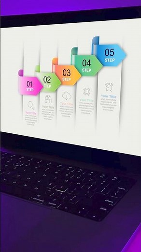576 The Link To Download All The Templates Is In The Bio ✨️ #powerpoint #presentation #tutorial #ppt