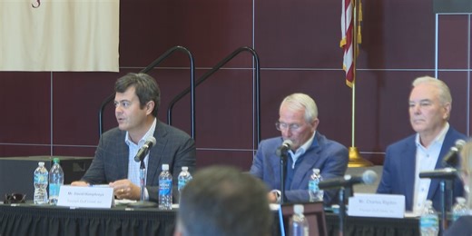 Project Kilowatt moves closer to receiving $12 million grant