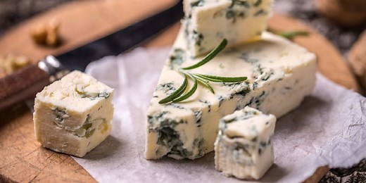 What Is Blue Cheese?