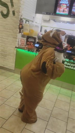 1.7K views · 28 reactions | Scooby...what more can I say!! | White's Travel Center | Facebook