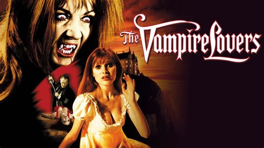 The Vampire Lovers (1970)