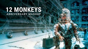 124K views · 310 shares | It's been 25 years since Bruce Willis went back in time to save the world from a man-made virus in '12 Monkeys.'  What's your favorite scene? https://imdb.to/3b7tFDG | IMDb | Facebook