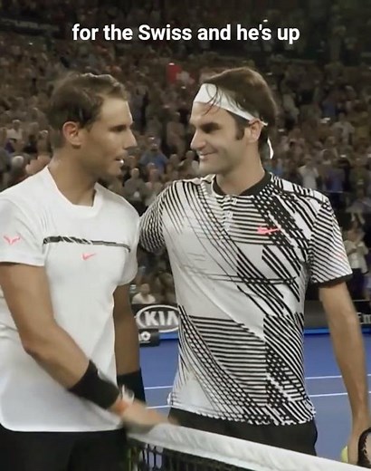 Roger Federer Vs Rafael Nadal Classic Battle #rogerfederer #rafaelnadal #wimbledon #tennis #spain