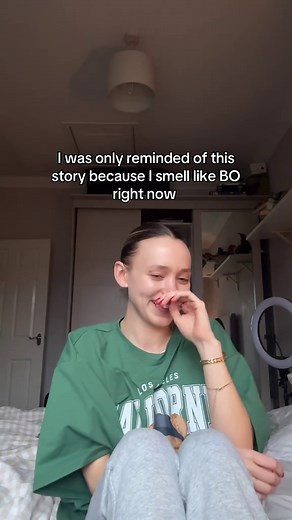 Awkward First Date Stories: A Throwback