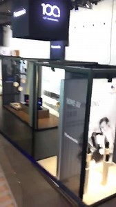 3.7K views · 13 reactions | We are here all set up at the Panasonic Convention! Take a walk with us through the stands.... | Panasonic UK | Facebook