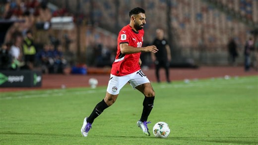 Egypt vs. South Africa 2025 livestream: Watch Africa Cup of Nations for free