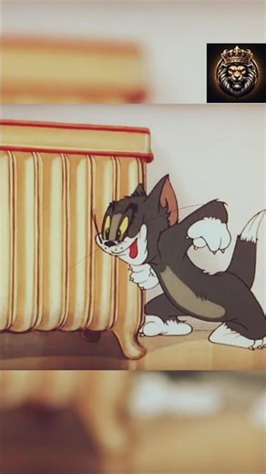 Got You_ _ Tom and Jerry _ Boomerang UK _creamcheese _TomandJerry _ClassicCartoons _shorts