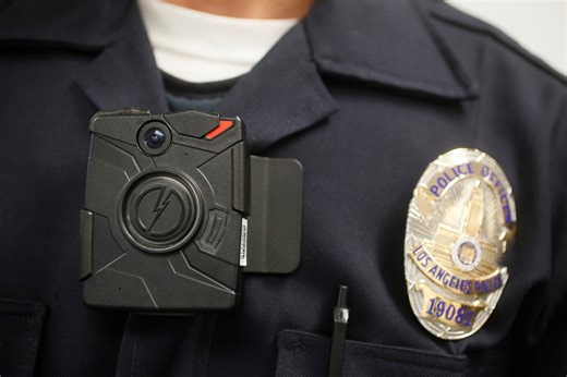 Are police departments misinterpreting Ohio law on body-camera fees?