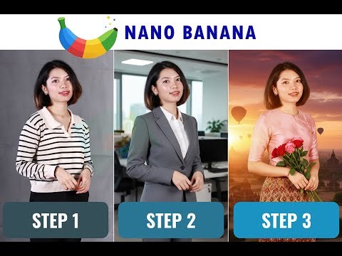 Uses of Nano Banana Plugin