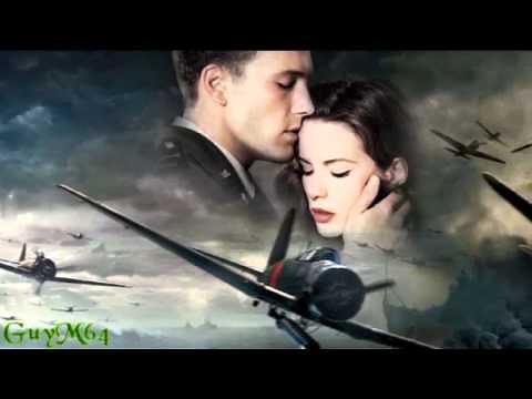 Pearl Harbor...Love song...♥´☆`♥ ´☆`¤º°°¨¨°☀