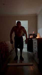 Burpees forever 1857 Part 24 | BurpeesKing Andres Rodriguez