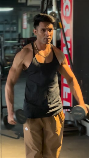 Aadinarang | 🤘💪🏻 . . . . . #reef2reef #reelsinstagram #explore #instagood #bodybuilding #foryoupage💙 #foryoupage #tredingreels | Instagram