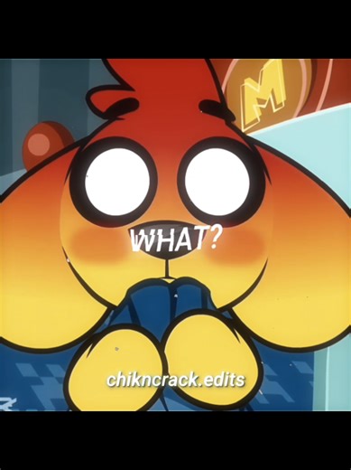 i love Your Big!💛 #edit #lasperreriasdemike♡ #songs_audios #mikecrack💛