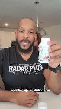 Sea moss vs Multi vitamin