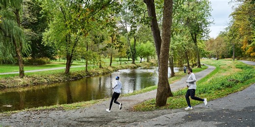 You have more than one lactate threshold – and understanding what each one means is the key to running faster