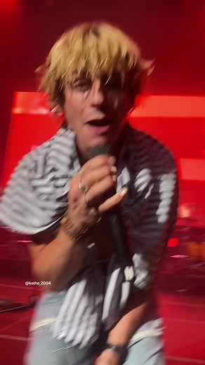The Driver Era Concert in Orlando with Ross Lynch