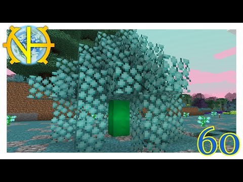 GT New Horizons - EP 60 - Slime Tree's