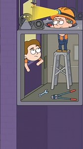 repair elevator #tunog