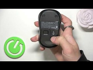 Logitech M185 – How to Connect to PC