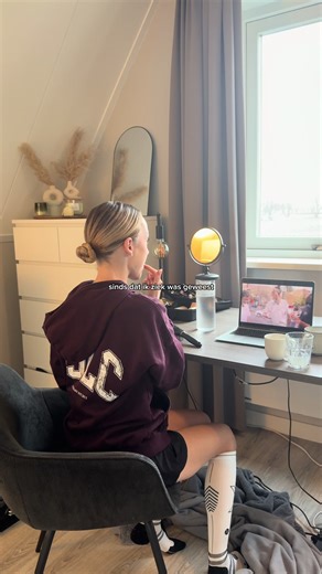 Ik kan niet de enige zijn toch..?🫣🏃🏼‍♀️ Run fit @Gymshark - code “ANETTE10”