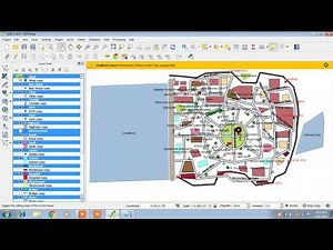 Ty bsc it gis practical sem 6