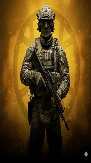 From Dreams to DELTA FORCE: An Elite Operator's INCREDIBLE Transformation.