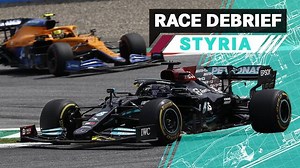 Upgrades, Second Stops & More | 2021 Styrian GP F1 Race Debrief - Formula 1 Videos