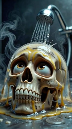 What If You Didn't Shower For 365 Days? 🚿😳