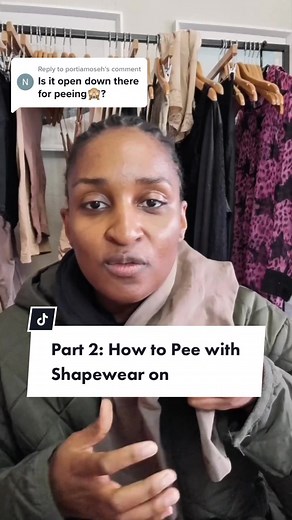 How to Pee with Shapewear: Tips and Tricks Revealed!