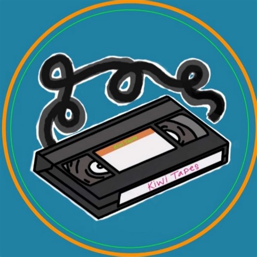 Kiwi tapes