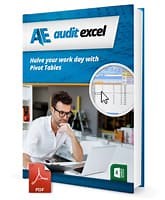 Pivot Table Row Labels