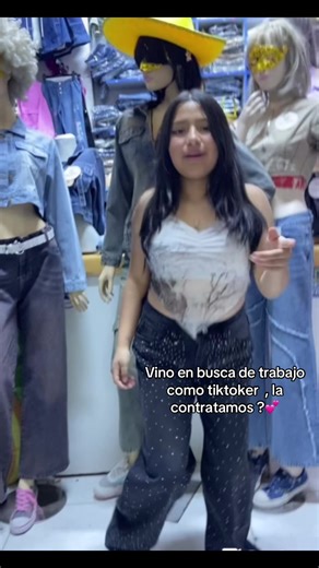 Qué dicen chicas !!?#moda #huancayo #paratiiiiiiiiiiiiiiiiiiiiiiiiiiiiiii #tiktok