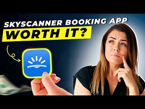 Skyscanner Booking App Review 2026 | Pros and Cons – Honest & Unbiased
