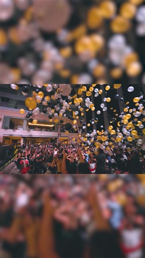 🎉 4 parties, 4 vibes… 1 unforgettable countdown at Hyatt Regency Oryx Doha ! Choose your New Year’s Eve celebration, and when the clock strikes midnight, go to the lobby for one of the biggest balloon drops! 🍽️ Choices: A lively family-friendly feast with festive favourites 🍽️ The Cellar: Elegant Spanish vibes and live music 🍽️ Al Nafourah Garden: Lebanese flavours and DJ beats under the open sky 🍽️ Dukat: Authentic Balkan energy and live performances 💬 Send 974 6608 5806 a WhatsApp messag