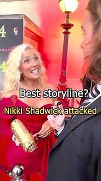 'Best of Brookside' with the cast of Brookside and Hollyoaks! 📺